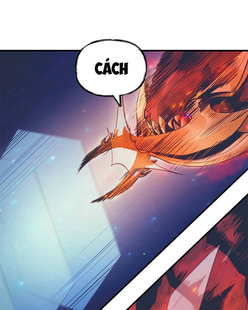 Thái Dương Tu Sĩ: Chapter 2.5
