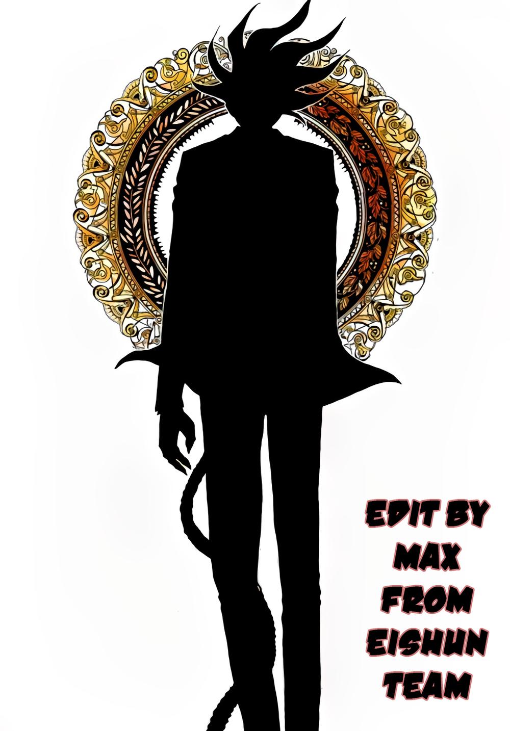 Gamblers Parade: Chapter 6