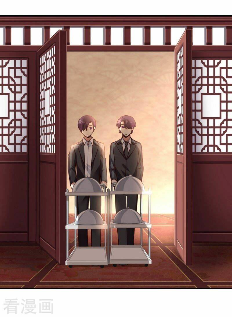 Phục Thù Thiếu Gia Tiểu Điềm Thê: Chapter 45