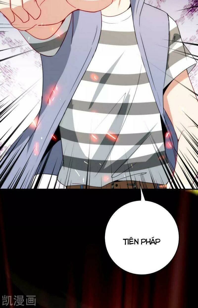 Vòng Bạn Bè Mạnh Nhất Của Tiên Giới: Chapter 111