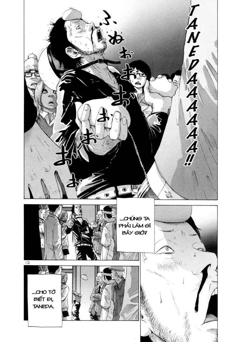 Thực Tế Cuộc Sống: Chapter 17