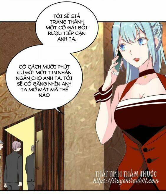 Cẩm Nang Nuôi Dưỡng Ông Xã: Chapter 4