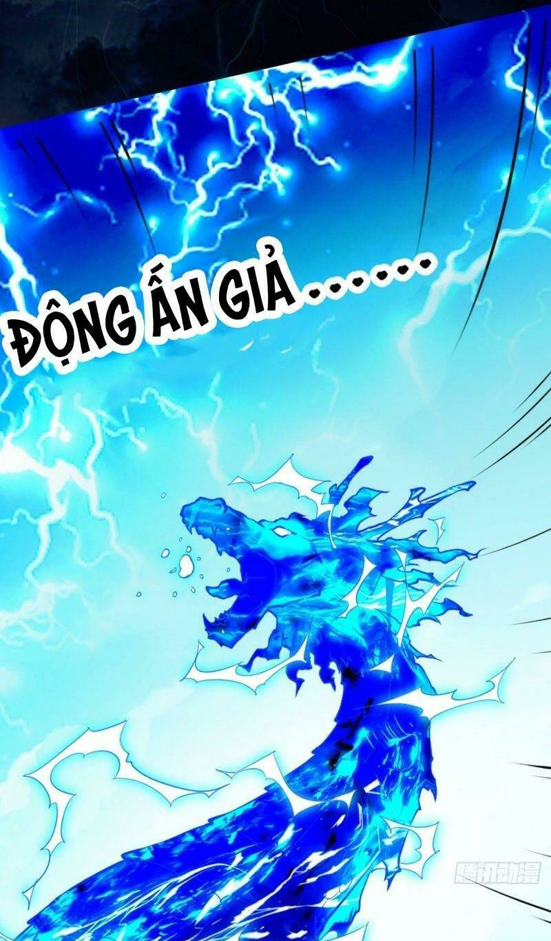 Tà Du Ký: Chapter 0.2