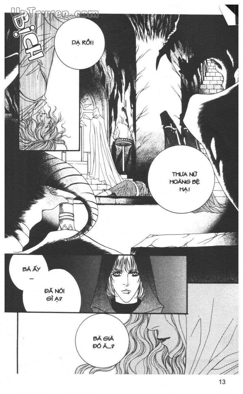Saver - Vị Cứu Tinh: Chapter 25