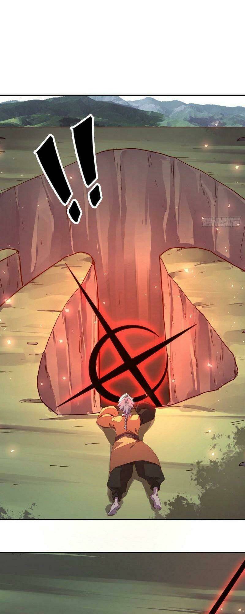 Sinh Tử Quyết: Chapter 181