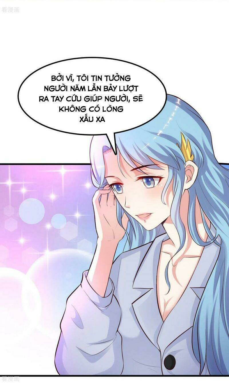 Tối Cường Vận Đào Hoa: Chapter 156