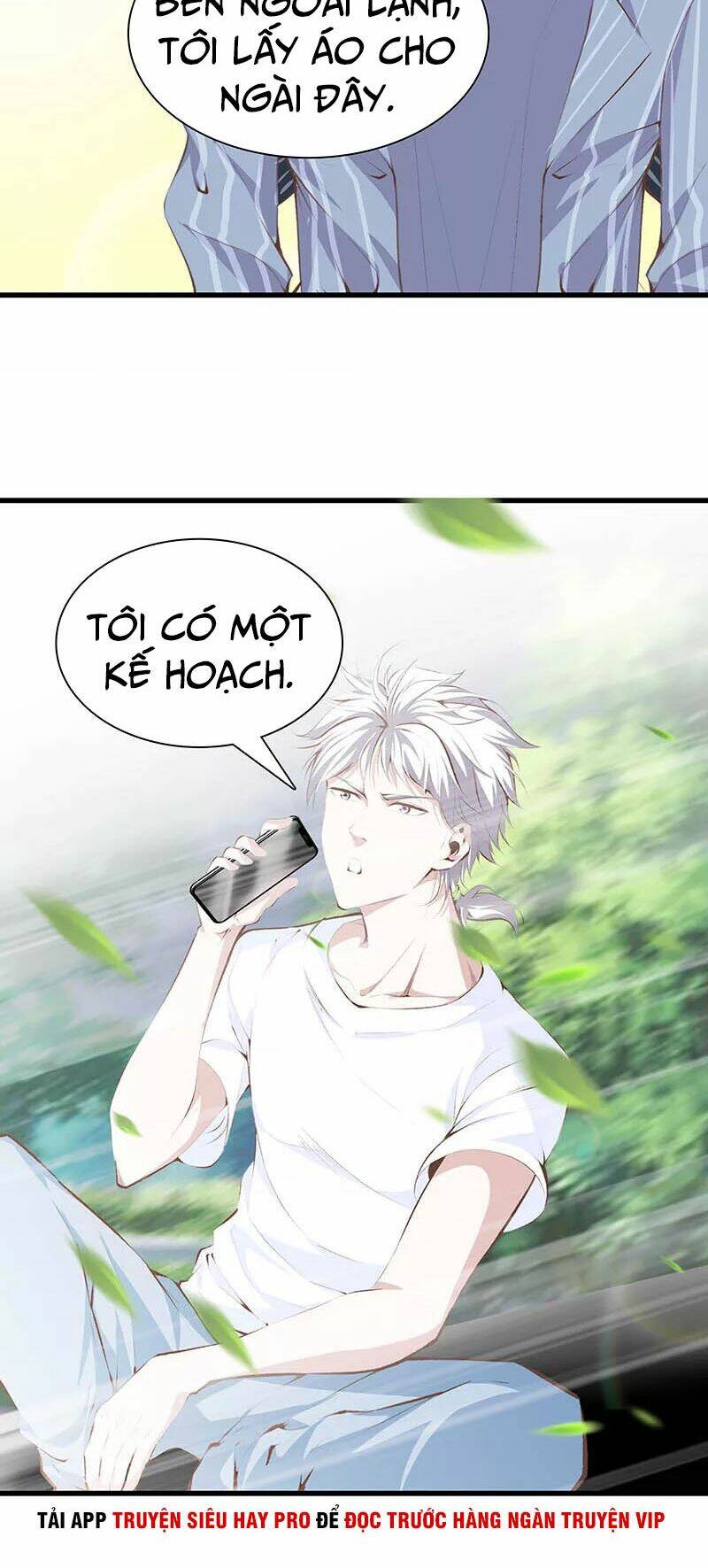 Đô Thị Chí Tôn: Chapter 99