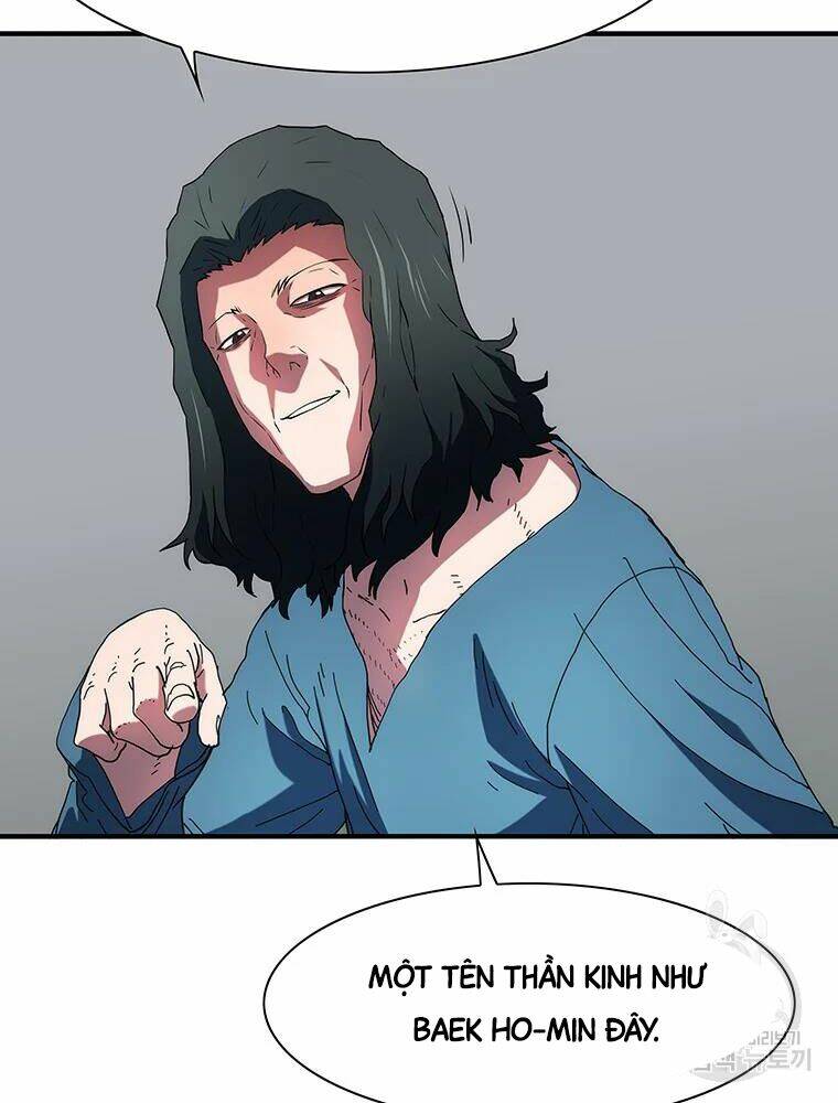 Các Chòm Sao Chỉ Chú Ý Mình Tôi: Chapter 31