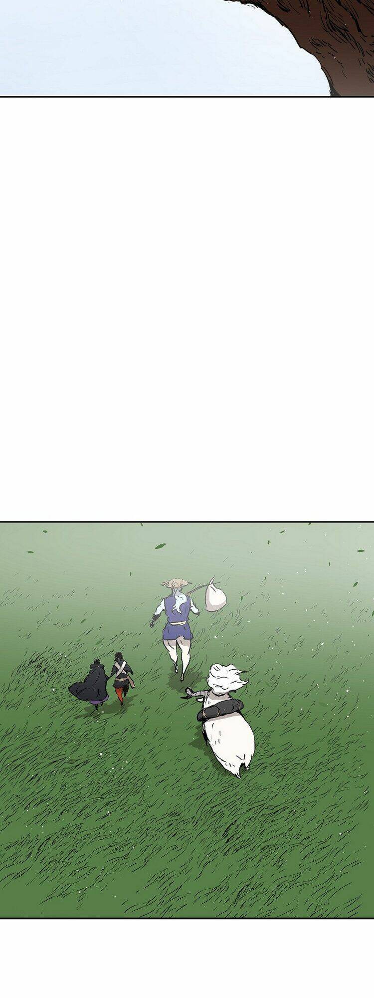 Vô Kiếm Tiểu Tử: Chapter 102