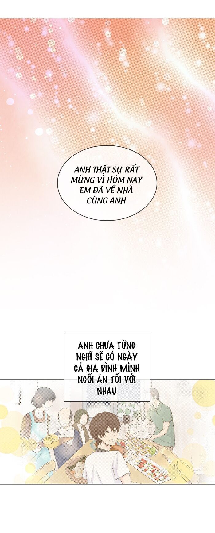 Làm Vợ Anh, Em Nhé: Chapter 27