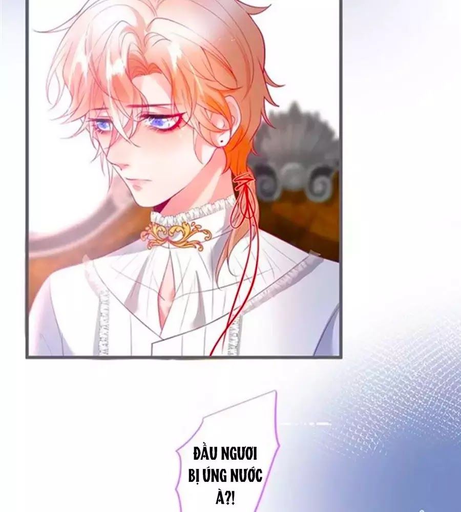 Vương Tử Và Ánh Trăng Đen: Chapter 34
