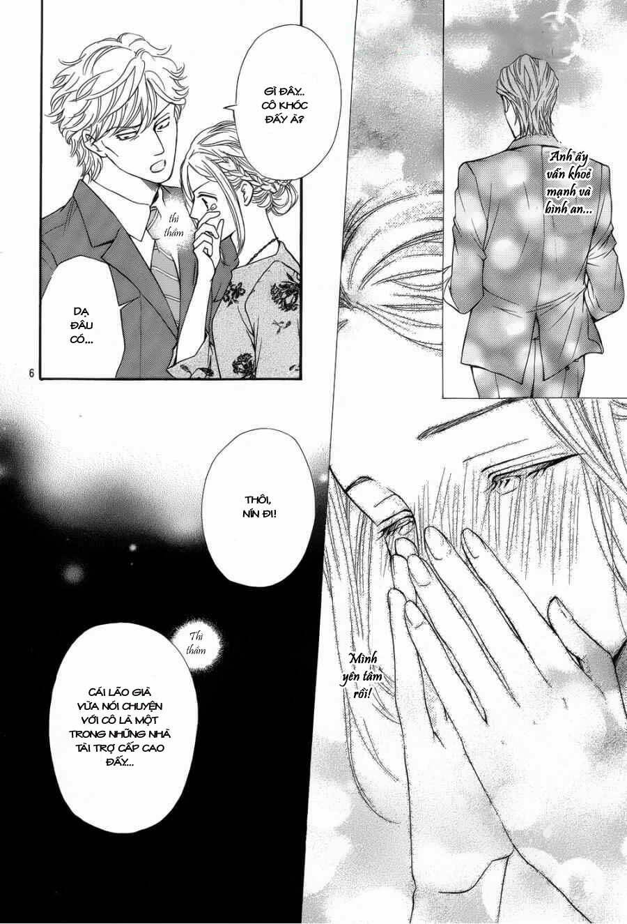 Sumika Sumire: Chapter 27