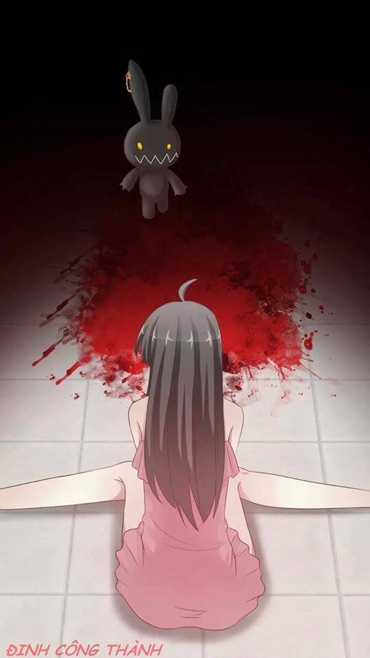 Truyện Kinh Dị Ở Tòa Nhà Số 44: Chapter 33