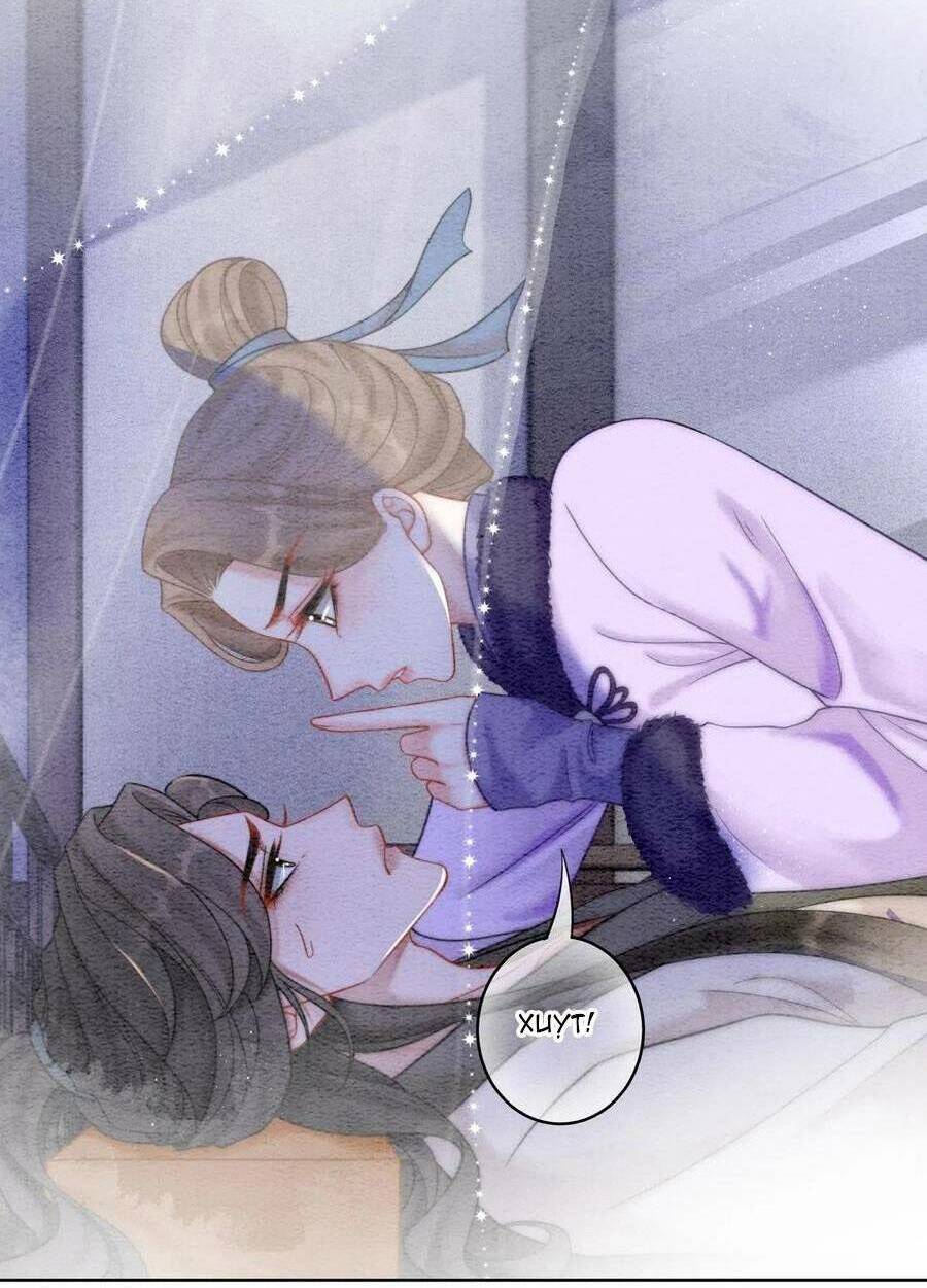 Xung Hỉ Vương Phi: Chapter 78