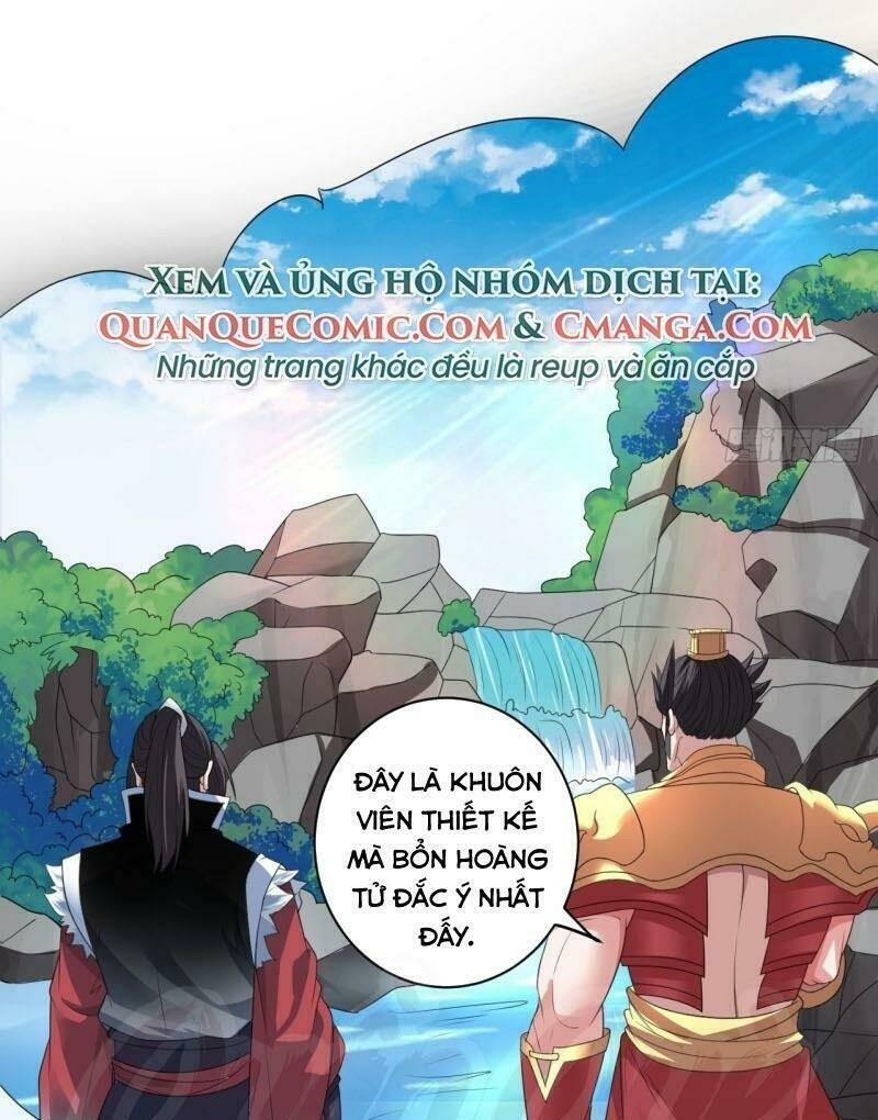 Trọng Sinh Tối Cường Ma Tôn Ở Rể: Chapter 69