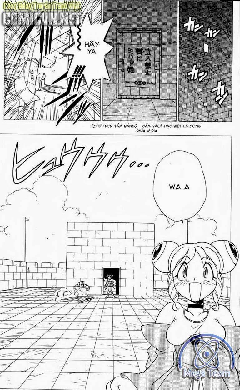 Guardian Eight: Chapter 2