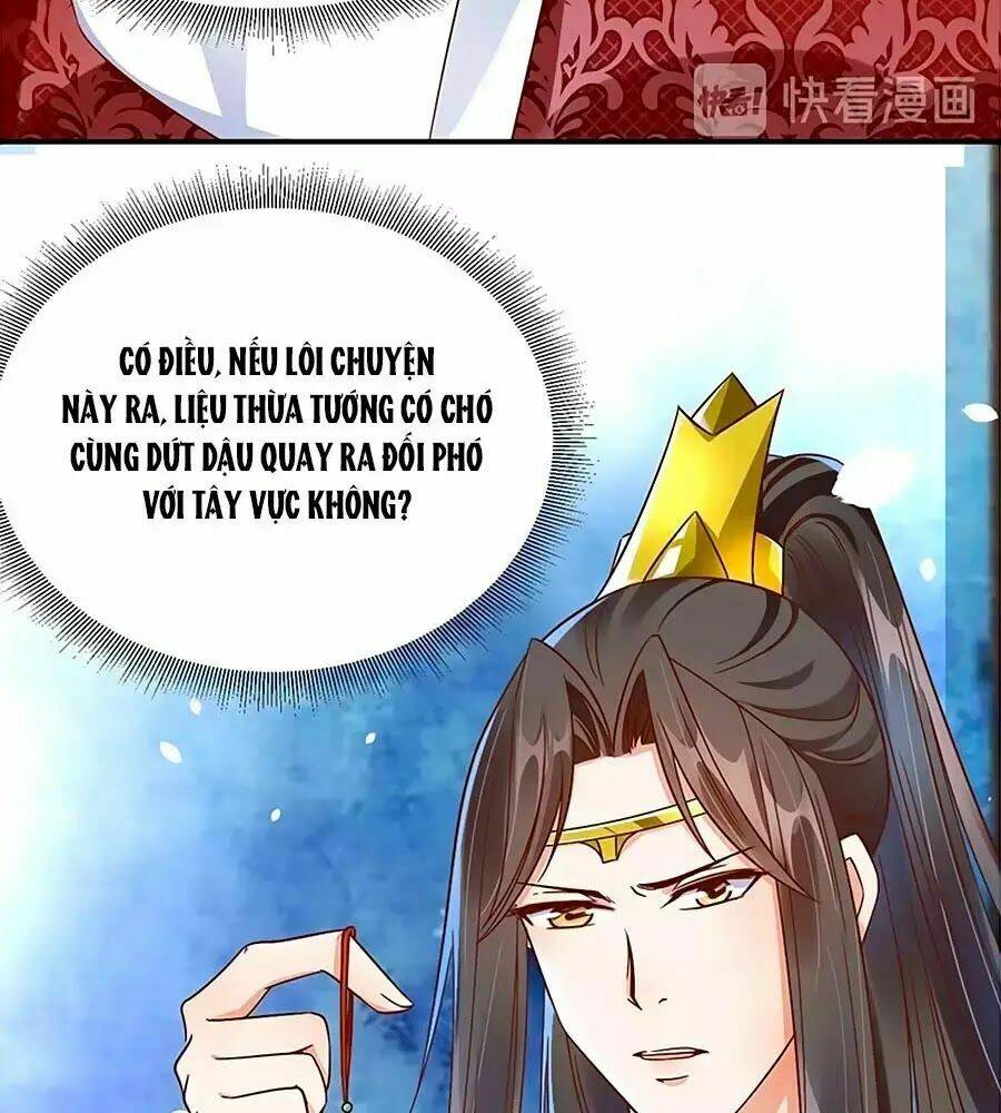 Thịnh Thế Lê Hoa Điện: Chapter 64