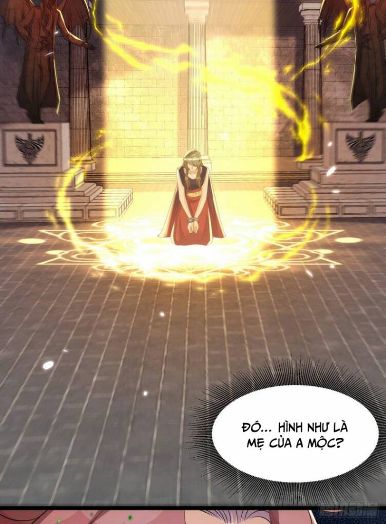 Thú Thụ Bất Thân: Chapter 156