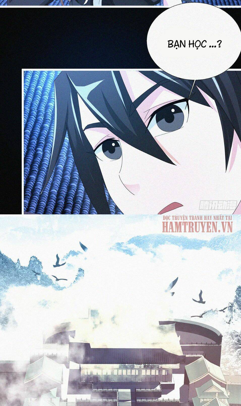 Nguyên Linh Chúa Tể: Chapter 9