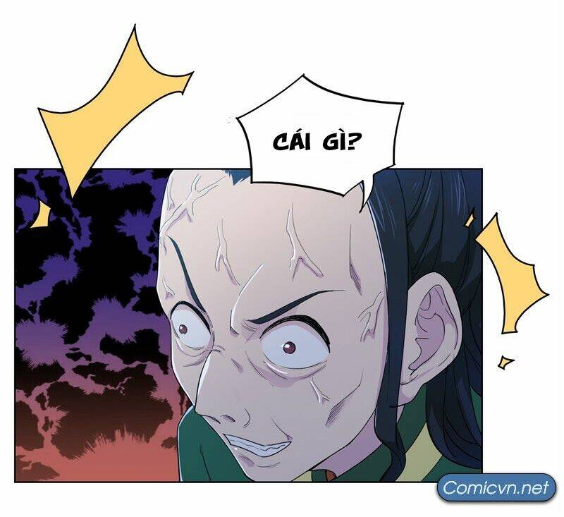 Thiên Vực Thần Tọa: Chapter 8