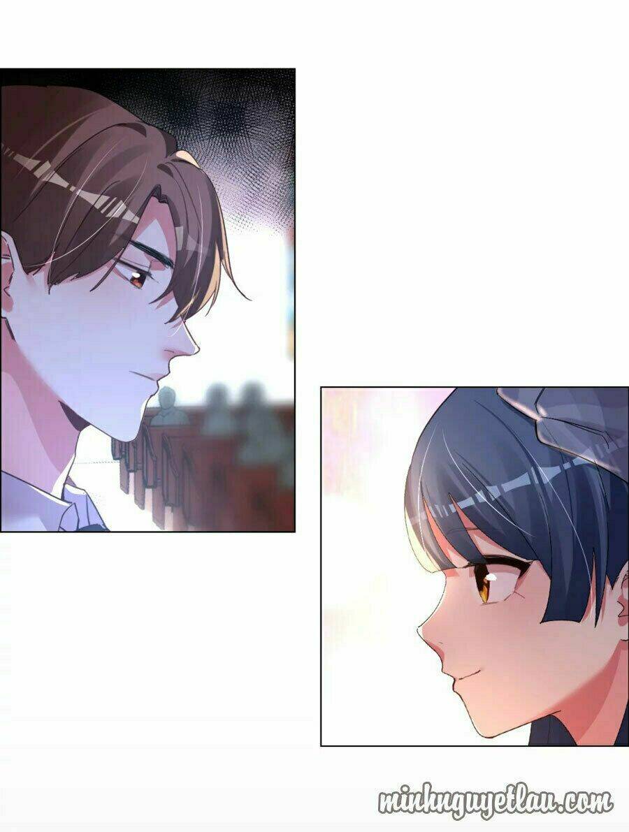 Vì Yêu Mà Khắc Cốt Ghi Tâm: Chapter 41