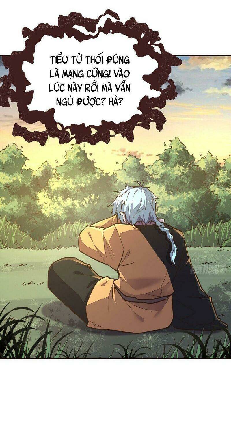 Sinh Tử Quyết: Chapter 92