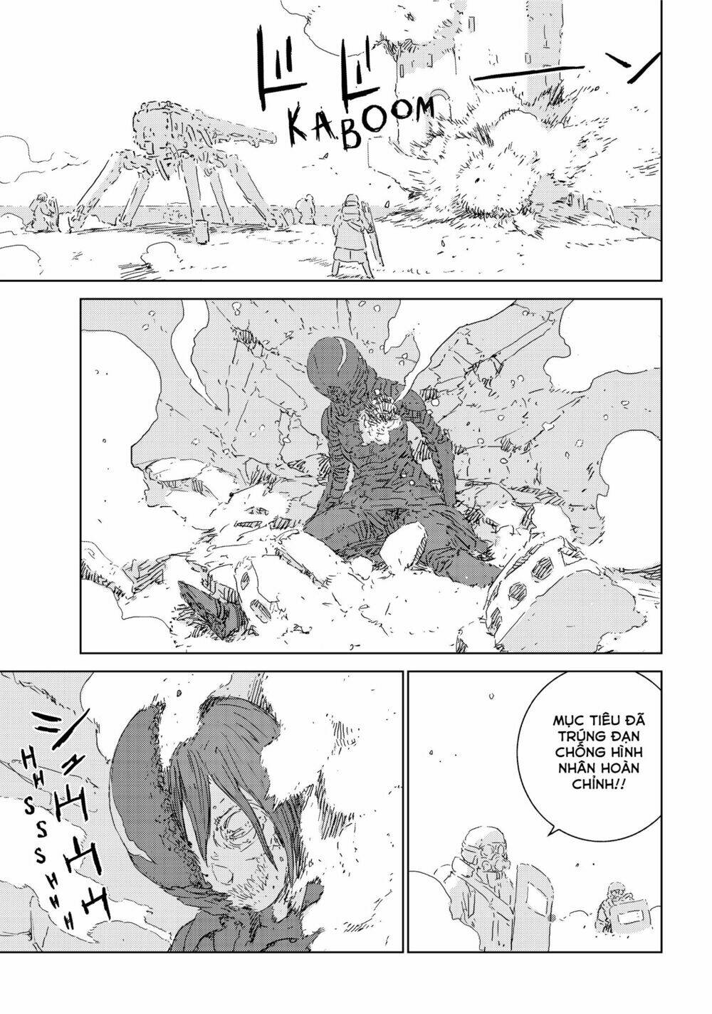 Aposimz: Chapter 1