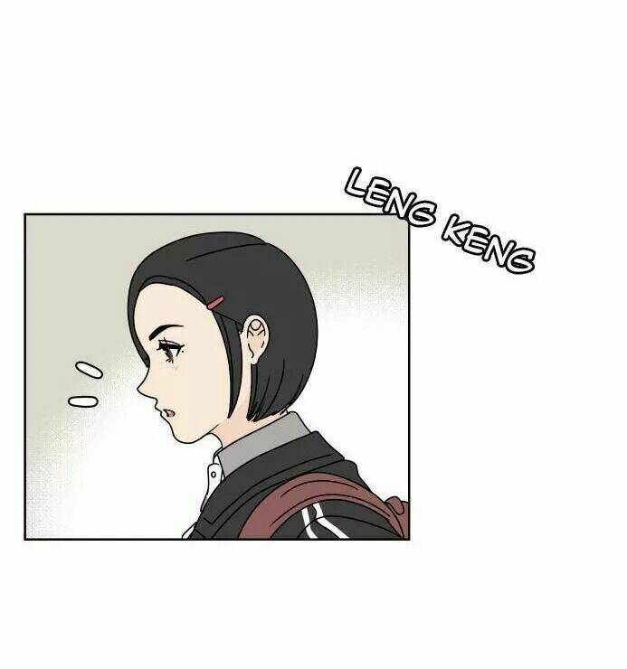 30 Phút Bước Đi Bên Em: Chapter 80
