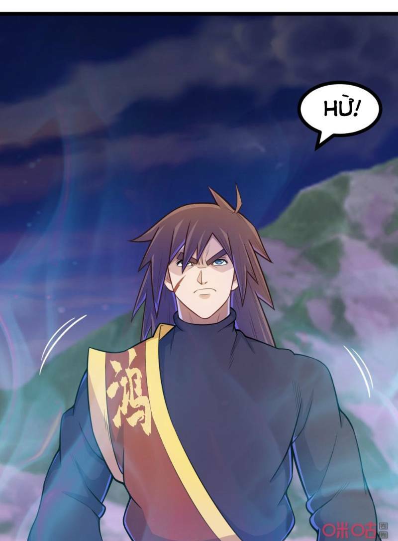Tu Tiên Cuồng Thần: Chapter 72