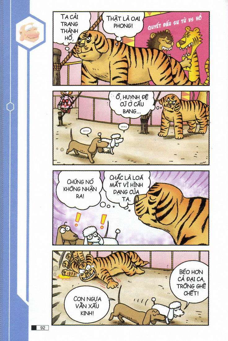 Ô Long Viện: Chapter 11.3