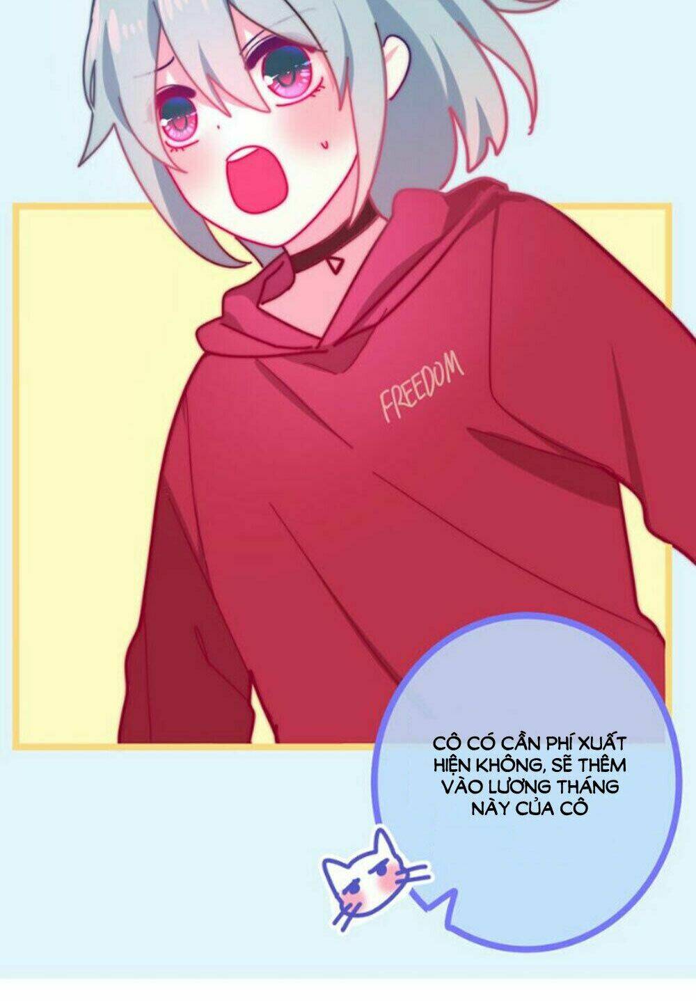 Tháng Sáu Không Hẹn Mà Gặp: Chapter 11