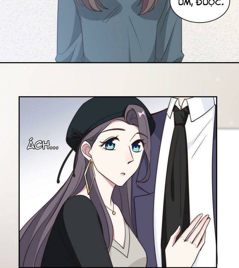 Tổng Tài, Tránh Xa Tôi Ra: Chapter 47