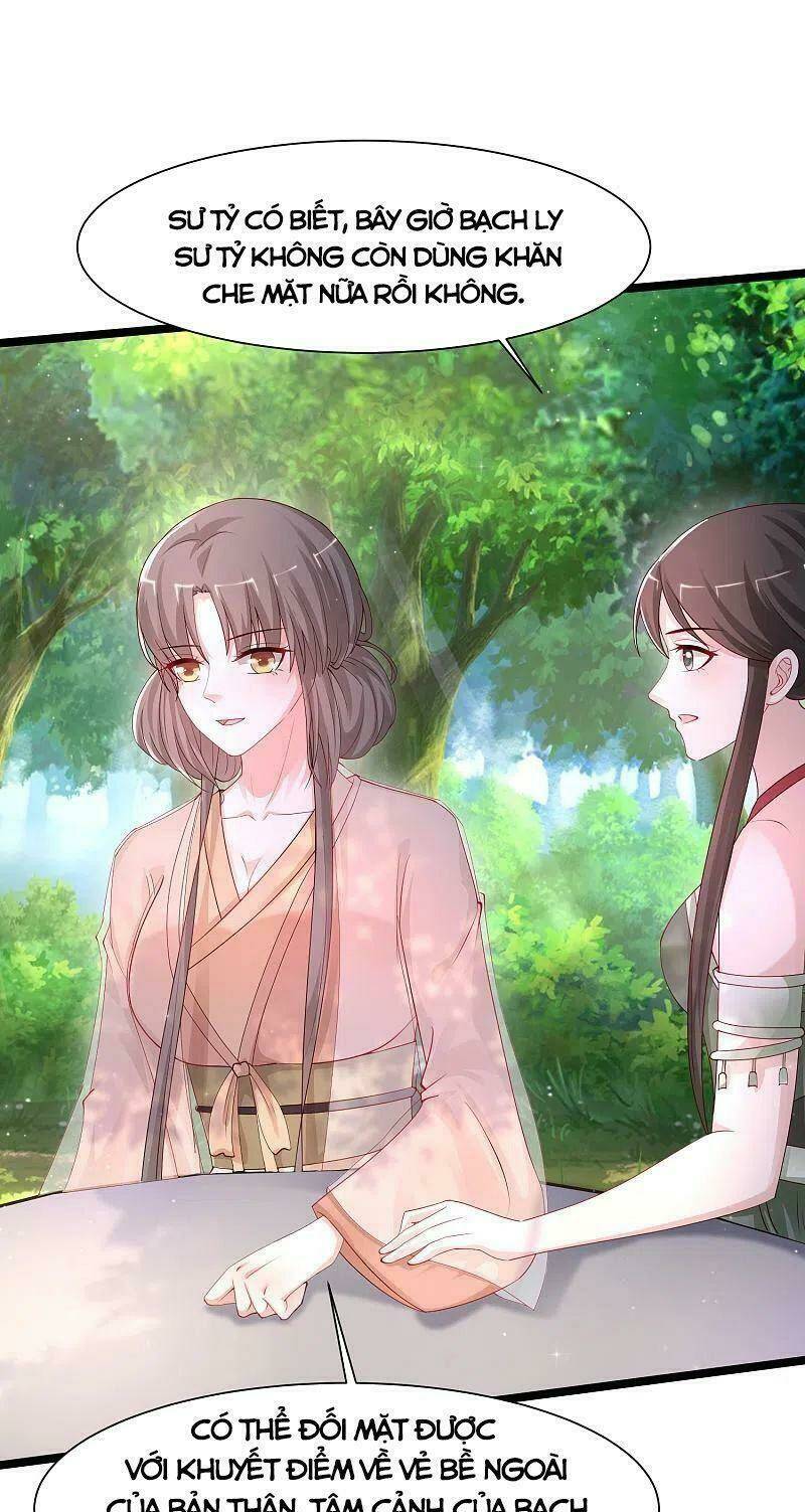 Tối Cường Vận Đào Hoa: Chapter 252