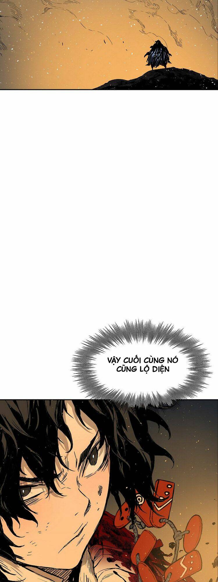 Vô Kiếm Tiểu Tử: Chapter 97