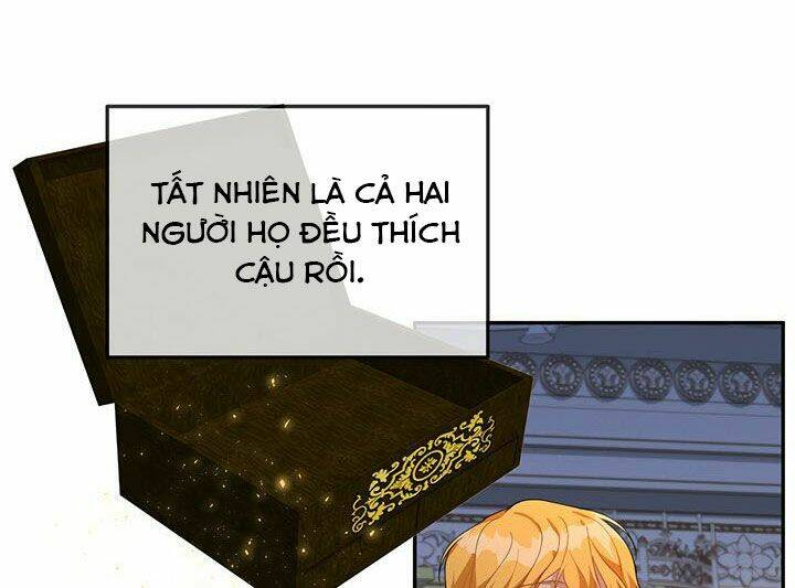 Hãy Trả Lời Em, Hoàng Tử!: Chapter 16