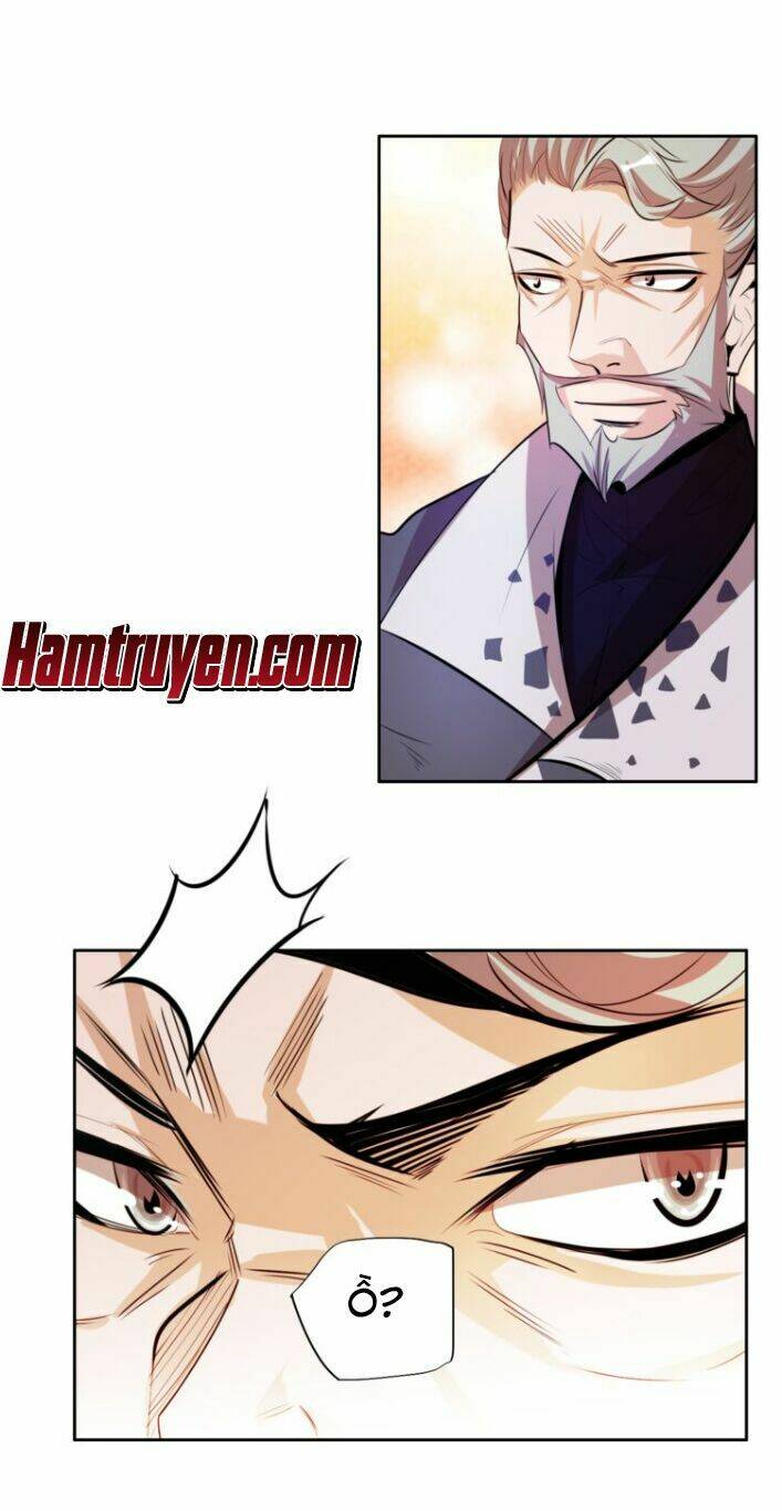 Ngự Thiên Thần Đế: Chapter 6