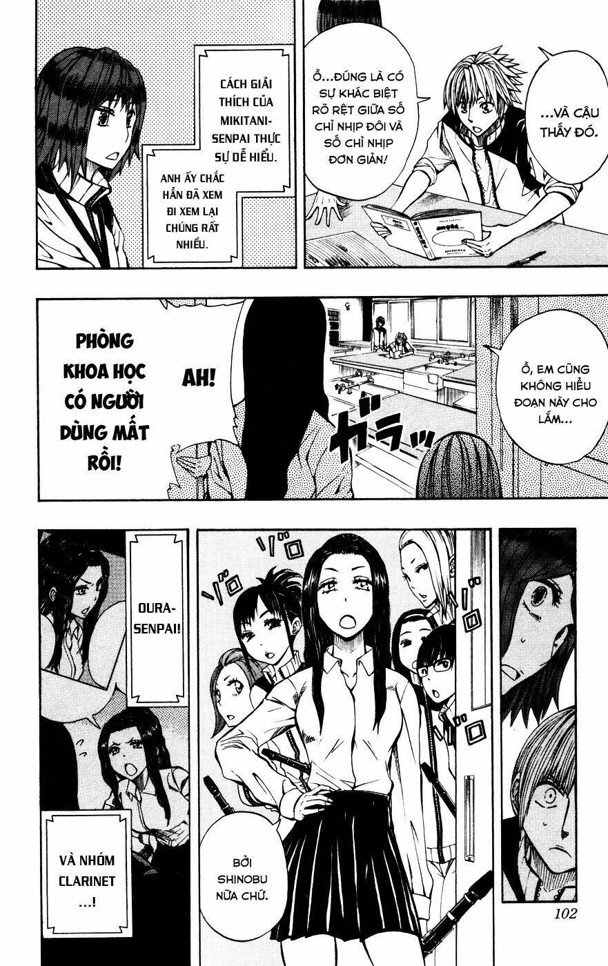 Soul Catcher: Chapter 12