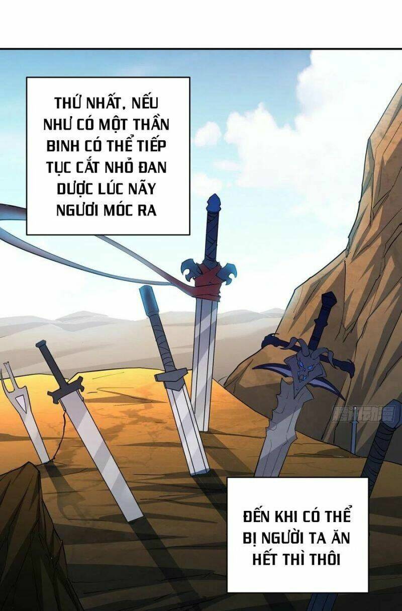 Ta Là Đại Hoàn Đan: Chapter 31