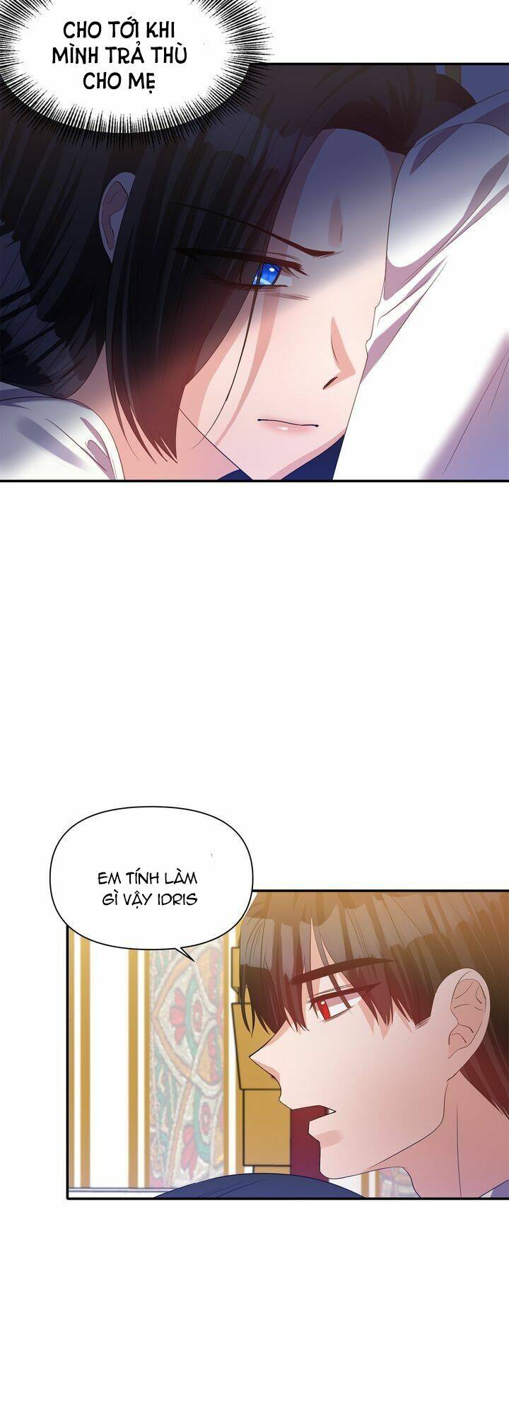 Người Chồng Bạo Chúa Của Tôi Đã Thay Đổi: Chapter 39