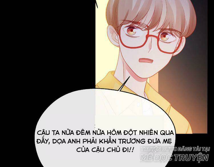 Giai Điệu Của Sự Va Chạm: Chapter 39