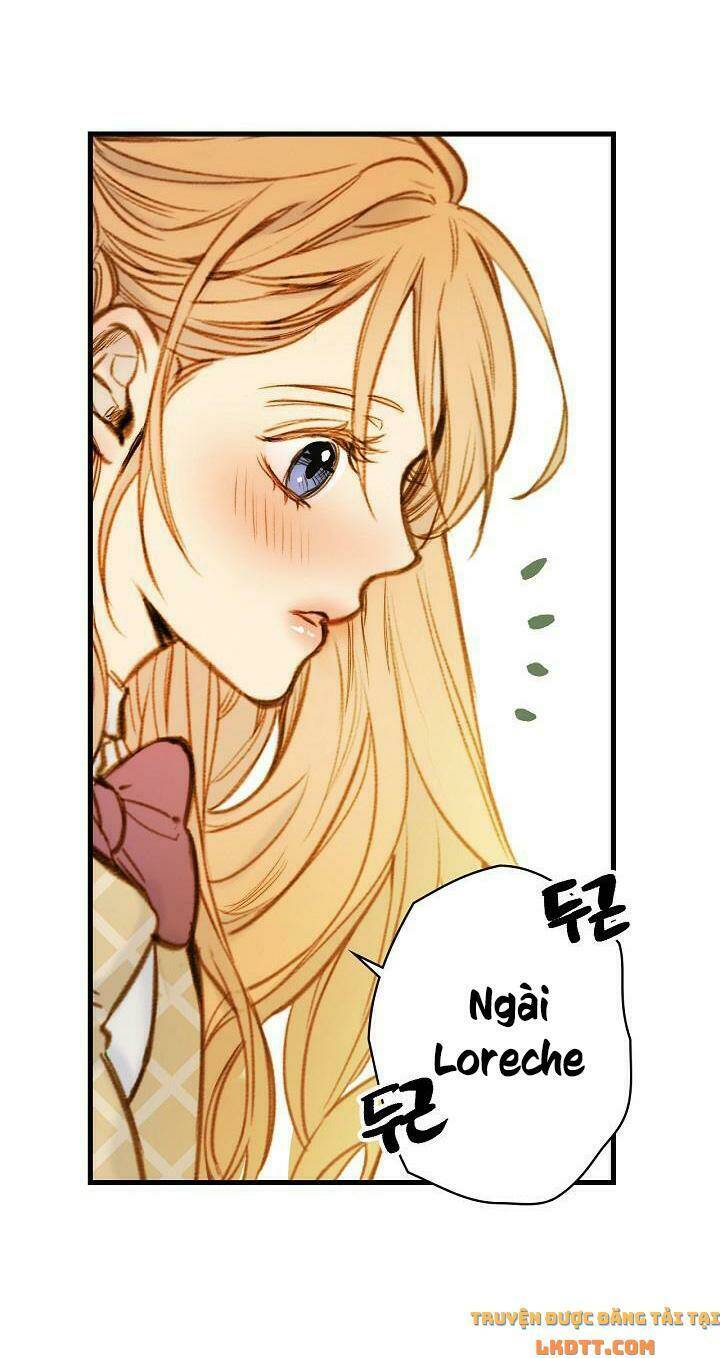 Hoàng Phi Bóng Tối: Chapter 19