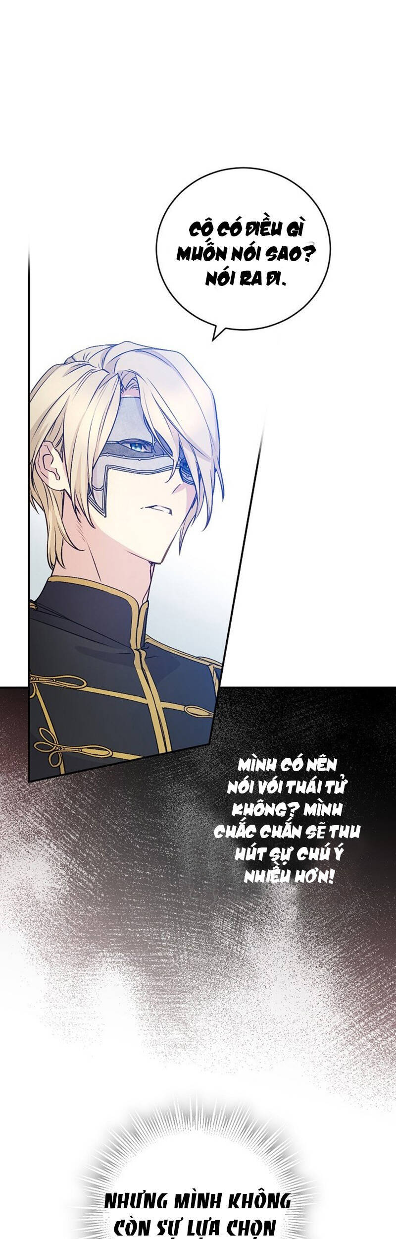 Cô Hầu Giỏi Giang: Chapter 24