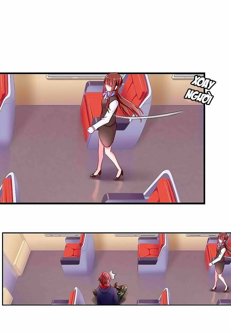 Tinh Ngụy: Chapter 14