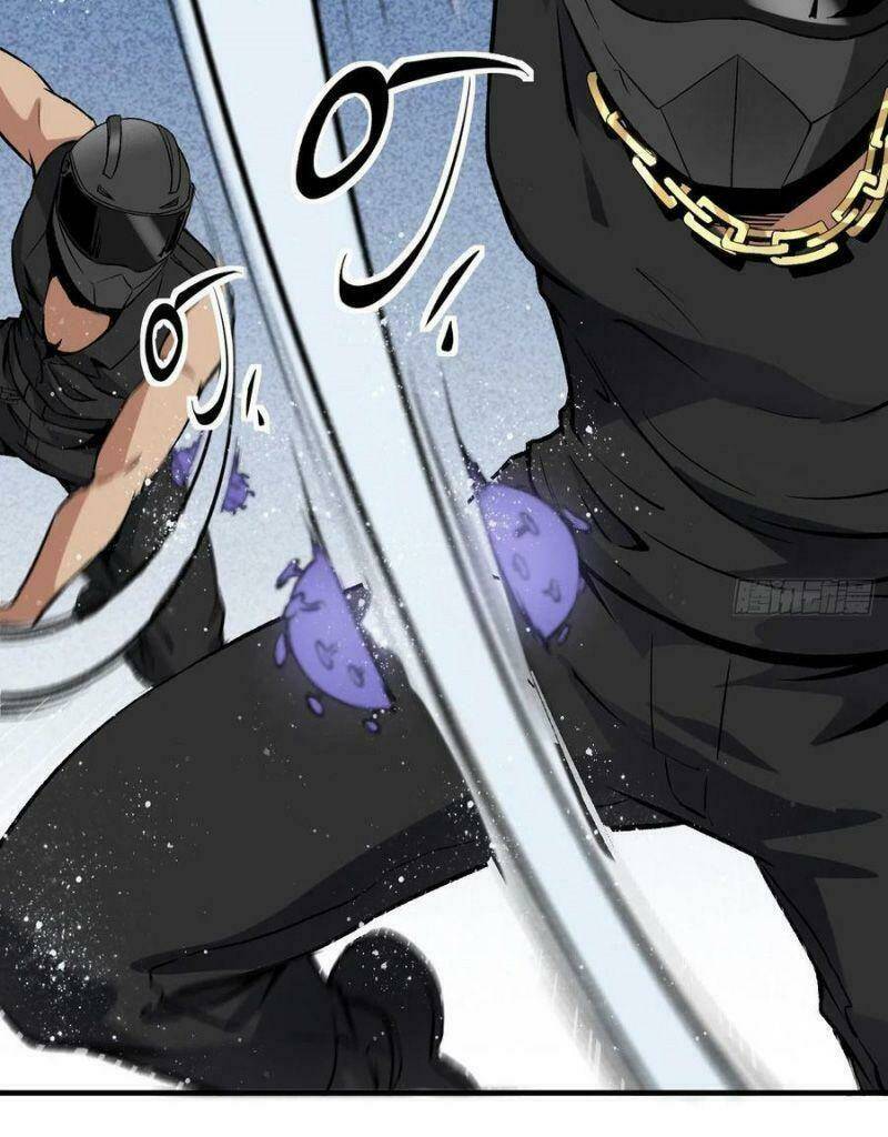 Cuồng Thiếu Siêu Thiên Tài: Chapter 48