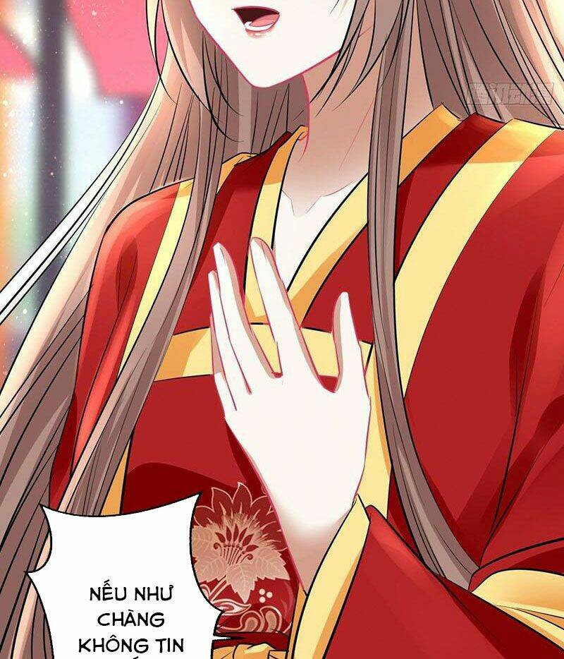 Vương Phi Thật Thích Trang Điểm: Chapter 170