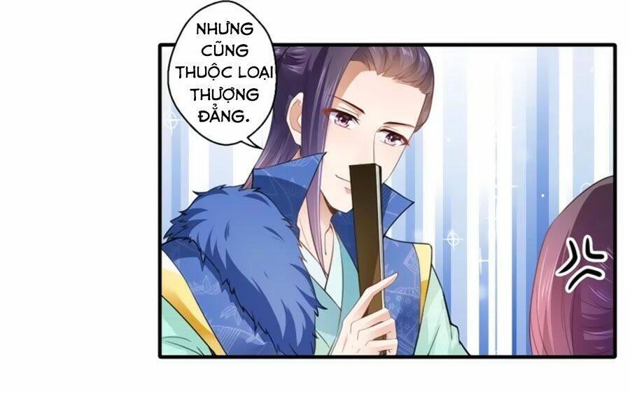 Khuynh Thế Y Phi Muốn Bỏ Chồng: Chapter 112