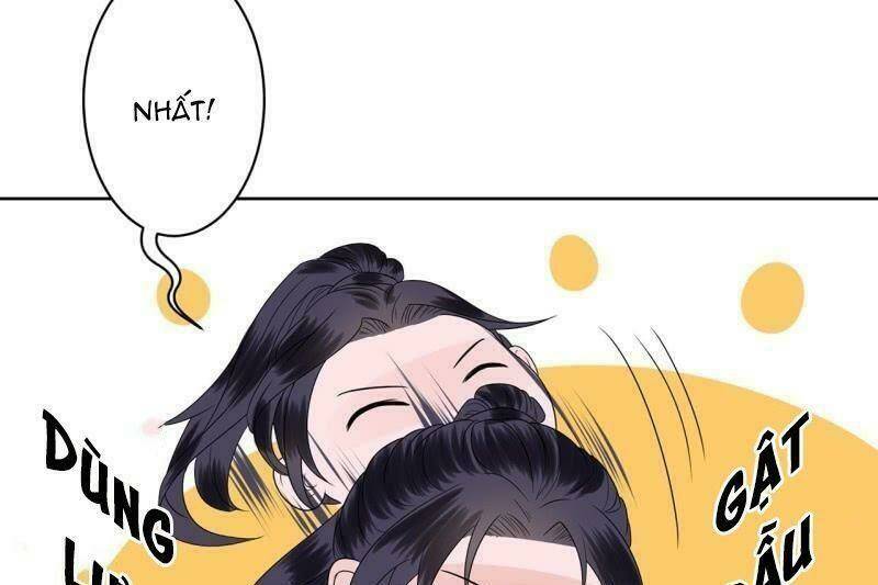 Vương Gia Kiêu Ngạo Quá Khó Cua: Chapter 34