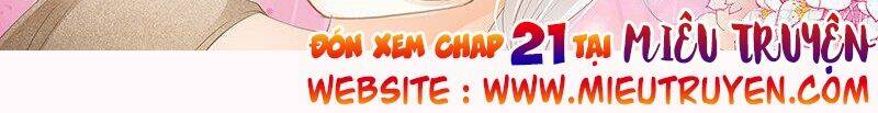 Thiểm Hôn Kiều Thê: Chapter 20