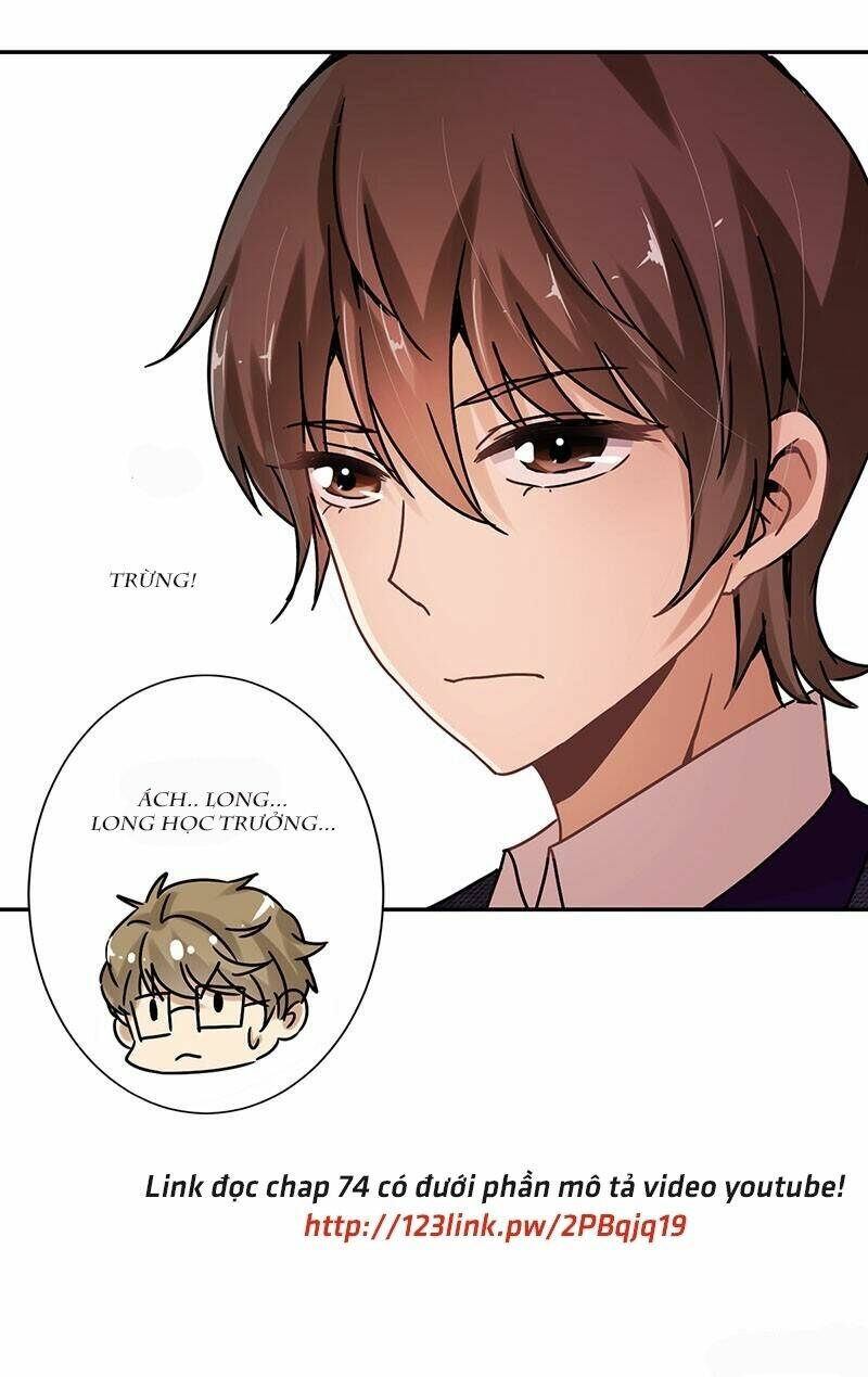 Trọng Sinh Chi Hao Môn Cường Thế Quy Lai: Chapter 73