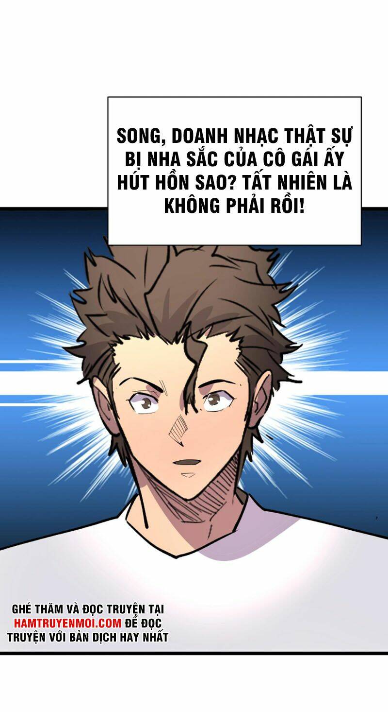 Bắt Đầu Với Tề Thiên Đại Thánh: Chapter 24